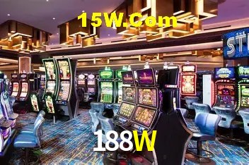 Variedade de jogos na 188W