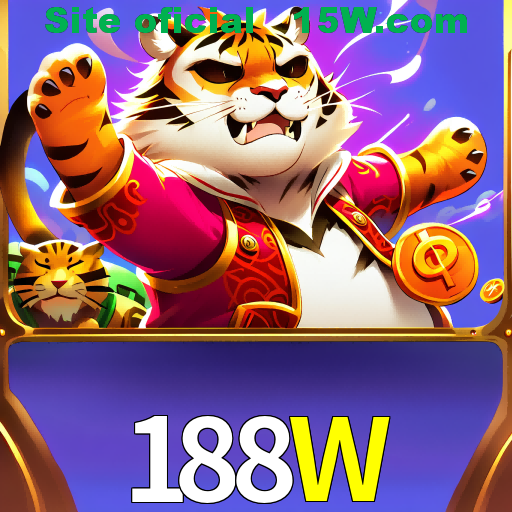 Imagem promocional da 188W mostrando a plataforma e suas vantagens